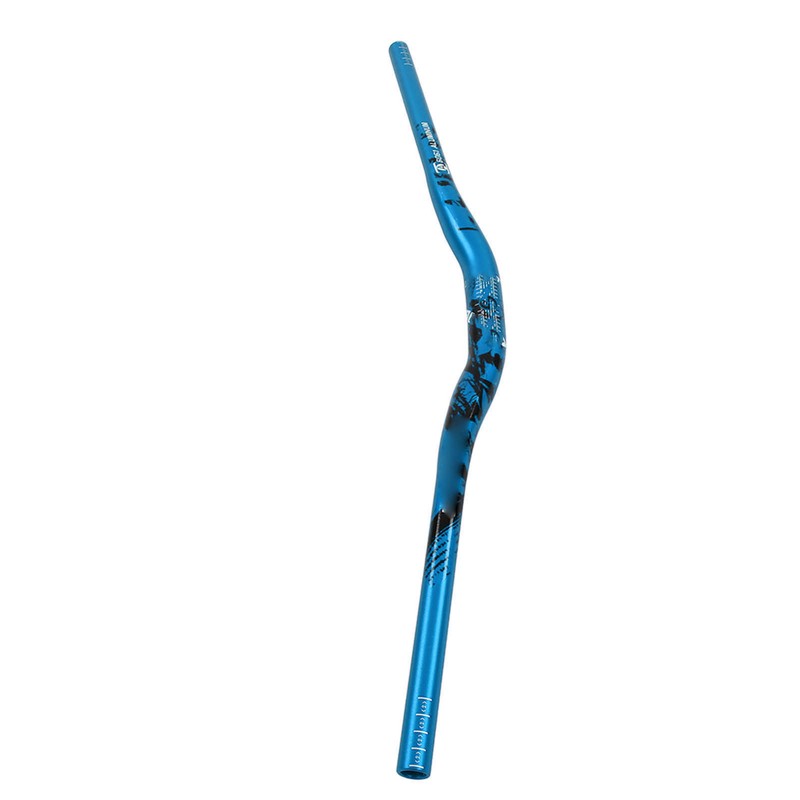 Wheel Track Handlebar Replacement Aluminum Alloy Bike Riser Bar 31.8mm