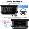 Android Car Stereo for VW Volkswagen Seat Golf Passat Jetta