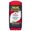 Old Spice Deodorant 3 Ounce Pure Sport Value Two At