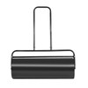 UJOYPAYD Lawn Roller,13 x 24 Inch Heavy-Duty Push/Tow Behind Water/Sand