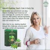 Premium Gymnema Sylvestre Tea – 120 Non-GMO Herbal Tea Bags
