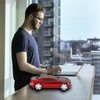 WSTER WS-592 Supercar Design Bluetooth Replica Speaker – Portable Car