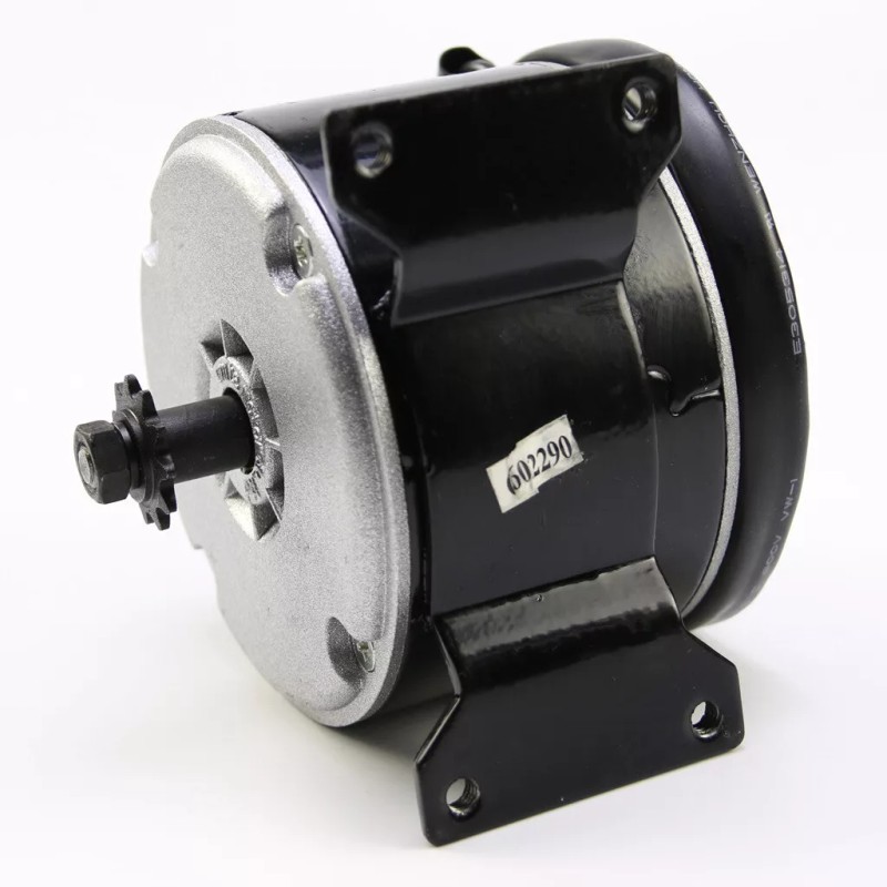 Unite MY1016 24V 250W Brush Motor for Electric Bicycle e