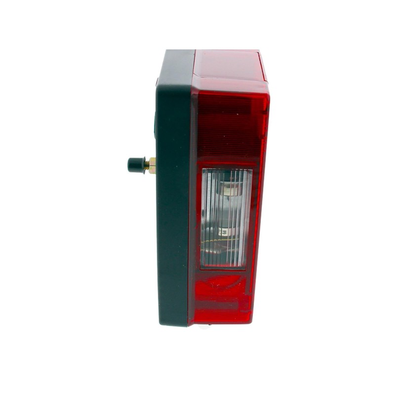 The Drive Aspöck Multipoint I 1 Trailer Rear Light Right