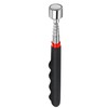 Telescoping Magnetic Pickup with 20lb Pull Force Tool Extendable up