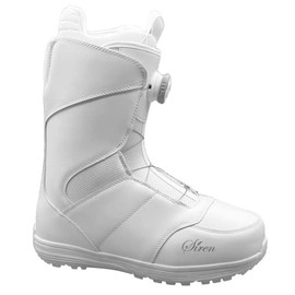 2024 Siren Lux Pro Twist Women's Snowboard Boots (10)