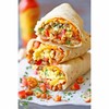 HIC Kitchen Insulated Tortilla Warming Pouch, Poly-Cotton, Holds a Dozen