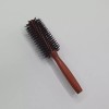 p1 우드 드라이 롤빗 브러쉬 1호 헤어롤빗 P1 Wood Dry