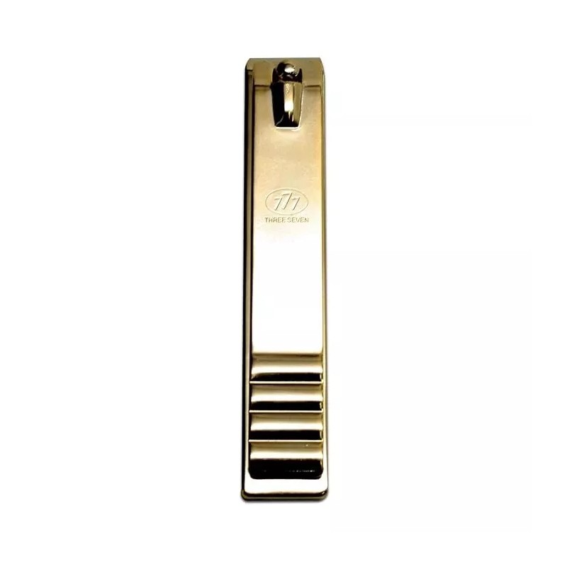 777 Ultra Wide Toe & Nail Clipper Big Mouth 1/8"