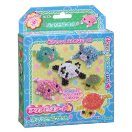 Aqua Beads Art Animal Set Aq-88
