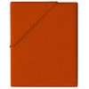 Leonado Vicenti Classic Fitted Sheet, 100% Jersey Cotton, in Many