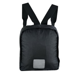 LVAD BACKPACK with HEARTMATE CONTROLLER POCKET & TWO BATTERY POCKETS┃LV117