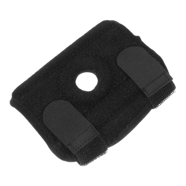 ULTECHNOVO Breathable Dog Knee Pads Leg Wrap Brace for Dogs