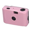 35mm Reusable Film Camera with Waterproof Case for Snorkeling with