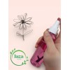 Agua De Rosas Con Astringente. 10 Piezas De 125ml C/u