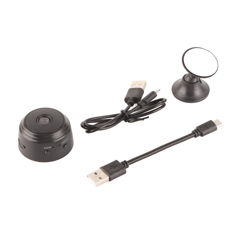 A9 Camera HD 1080p Infrared Night Vision Wireless Wifi Children's