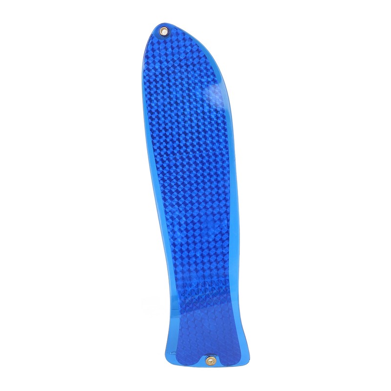 Sea Fishing Lure Flasher Fish Shape ABS Underwater Bait Hot
