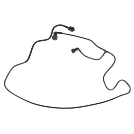 RATCHROLL Radiator Hose for Volvo XC60 2014-2024 Plastic 1 Pcs Coolant Pipe