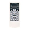 ARRCE2E Replacement Remote Control Compatible with Fujitsu Air Conditioner ARRCF1U