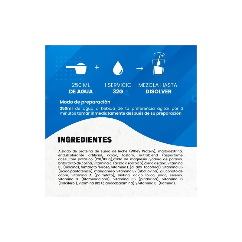 Suplemento Proteína Whey Hidrolizada Zero Green 1kg Varios S