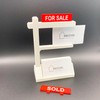 BnksChnl Realtor For Sale Business Card Display Holder With SOLD