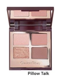 Charlotte Tilbury Eyeshadow Palette Pillow Talk Luxury Palette Brand New With...