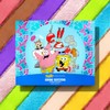 Beauty Creations Paleta de 12 Sombras What A Bikini Bottom