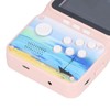 Handheld Game Console Classic Retro Mini Game Player Support Play