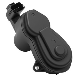 ZUDKSUY JL3Z2B712A Rear Left or Right Parking Brake Actuator, Replacement for Ford F Series 150 2015-2020 2022-2023 Light Duty, Replaces FL3Z2B712A PBA002