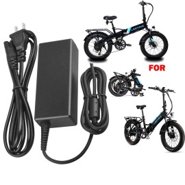 HJHLSTJK 54.6V Adapter For Lectric Ebike XP 1.0/2.0/3.0/XP Lite/Trike Xpremium Xpedition