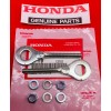 Honda OEM HONDA AXLE CHAIN ADJUSTER S XR50 XR80 XR70