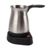 500ml 600W Turkish Coffee Maker Machine with Foldable Anti Scald