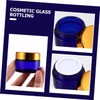 OHPHCALL Cosmetic Sub Package Jar 10pcs Small Cream Eye Cream