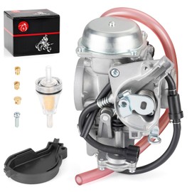 Carburetor Carb For Arctic Cat 250 Utility DVX 2008-2009 300 Untility DVX Alterra 2009-2023