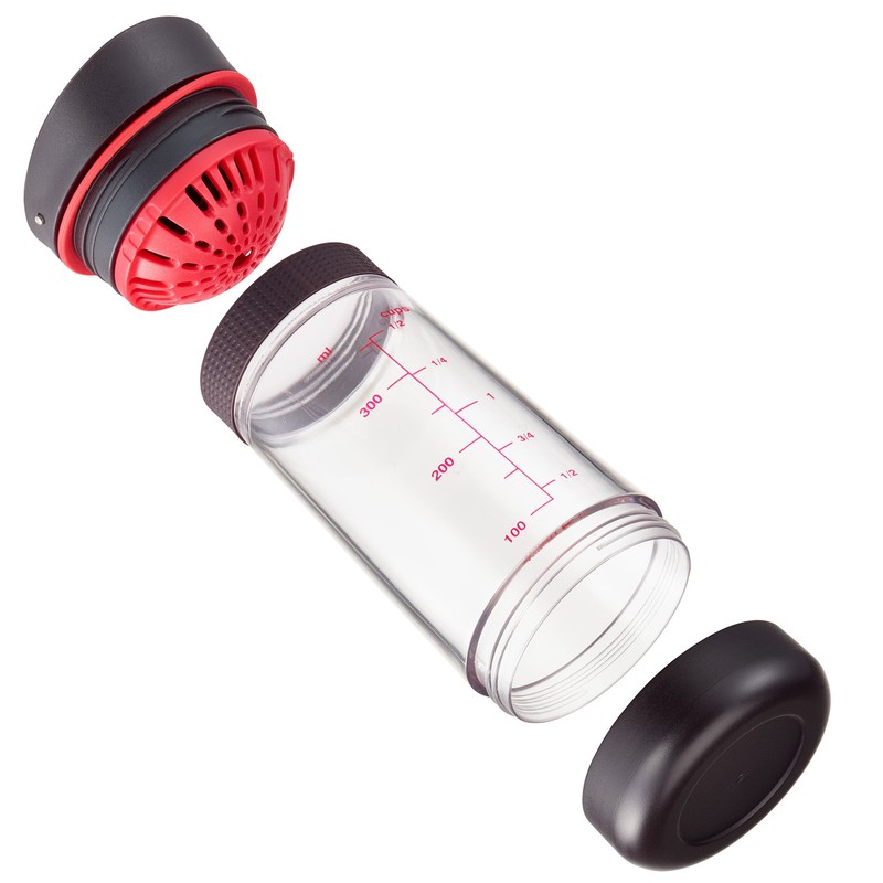 Tefal Ingenio K20730 Dressing Mixer | Durchmesser:19 cm | Material: