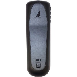 DISH Network Pace Wally Dish Network 52.0 Satellite Receiver Remote Control For Hopper Wally