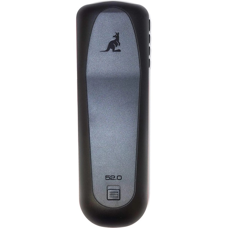 DISH Network Pace Wally Dish Network 52.0 Satellite Receiver Remote