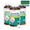Hureum 휴럼 칼슘 마그네슘 테블릿 400개입 3병33139948 Huerum Calcium Magnesium