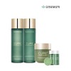 Kim Jung Moon Aloe Hydra Soothing Toner + Emulsion +