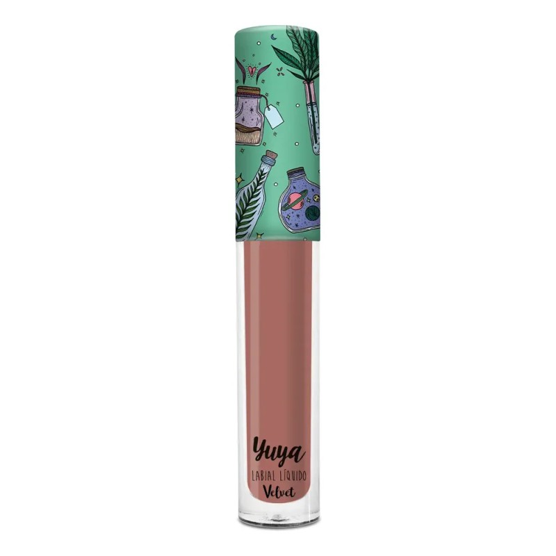 Yuya Labial Velvet Te Quiero
