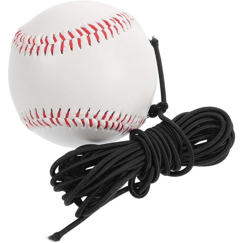 WADY 1pcs Baseball Batting Trainer Batting Trainer Softball Practice Balls
