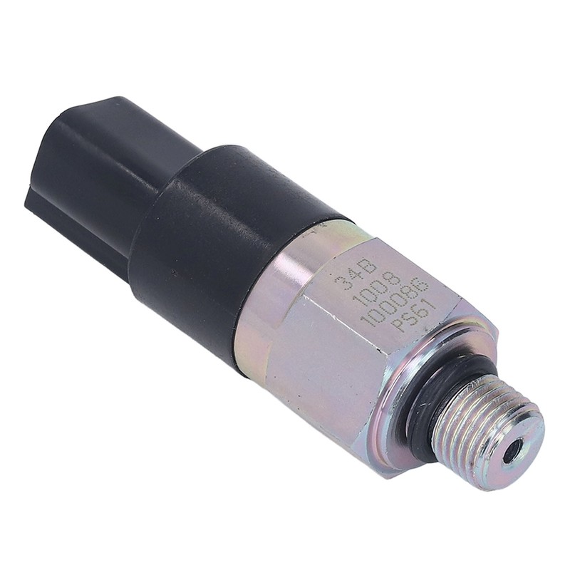Pressure Switch Replacement Standard Interface Excavator Pressure Transducer for LIUGONG