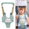 Baby Walking Harness Multifunctional Comfortable Breathable Adjustable Infant Walker Harness