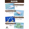 fogman Industrial Cotton Swabs, Anti-Static, Commercial Use, Long, Abrasion Resistant,
