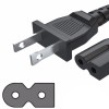 Pkpower 6ft AC Power Cord for Roland RM-700 FP-1 DM-10