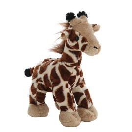 Plush Toy Wanderland New GIRAFFE 8 inch Stuffed Animal Plush Toy