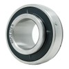 MAPLE ACE UC207-22 Insert Bearing 1-3/8" Bore, Spherical OD with