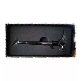 Middle Earth Shadow of War Elven Forge Hammer/Bottle Opener Promo LIMITED! (NIB)