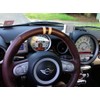 Mini Cooper 2007 15 Steering Wheel Cover for Redlineg 300994816