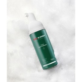 DR.G (남성청결제) 레드 블레미쉬 포 맨 젠틀 포인트 클렌저 150mL DR.G Red Blemish For Men Gentle Point Cleanser 150mL